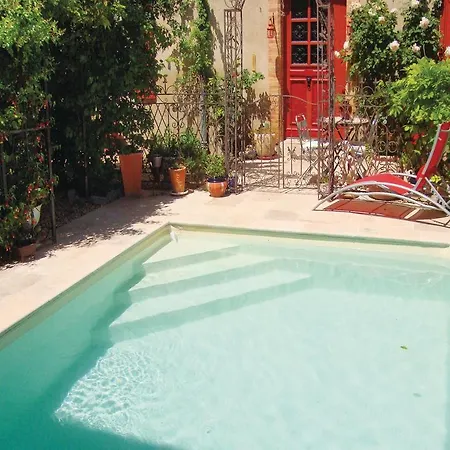 Holiday Rue Jean Jaures Capendu