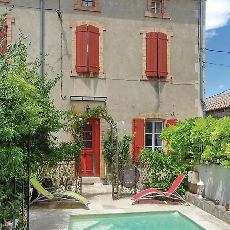 Hébergement de vacances Holiday Rue Jean Jaures *