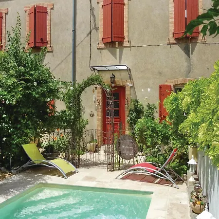 Hébergement de vacances Holiday Rue Jean Jaures